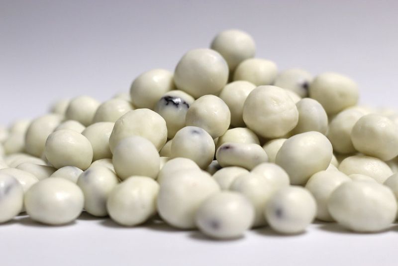 Yogurt-Covered Raisins/Nuts