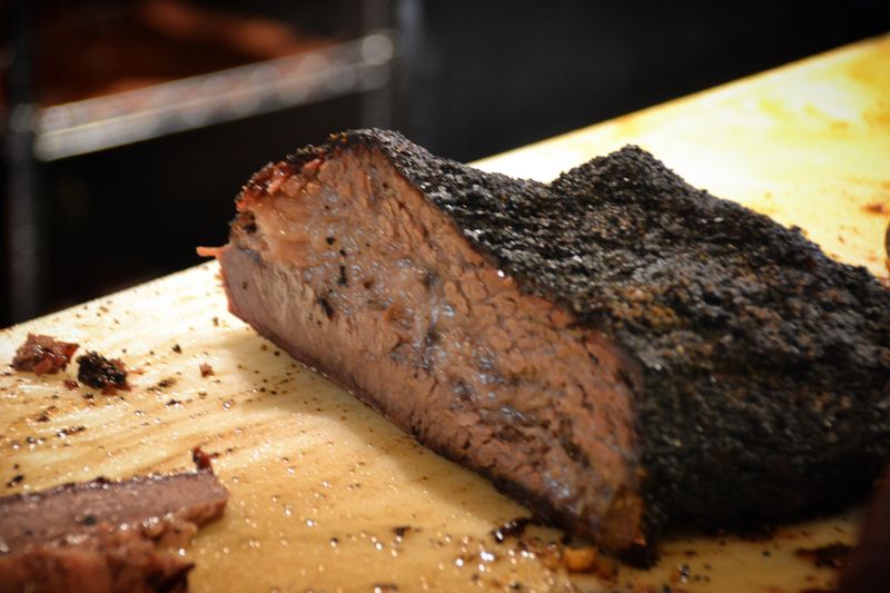 Mad Jack’s Mountaintop Barbecue – Cloudcroft, NM