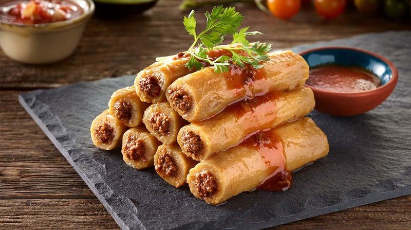 Canned Tamales