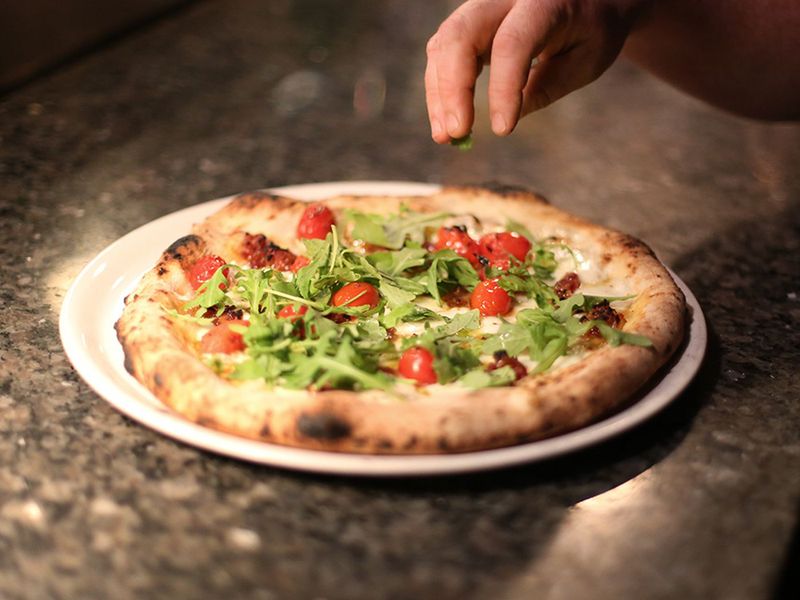 Cane Rosso (Dallas, TX)
