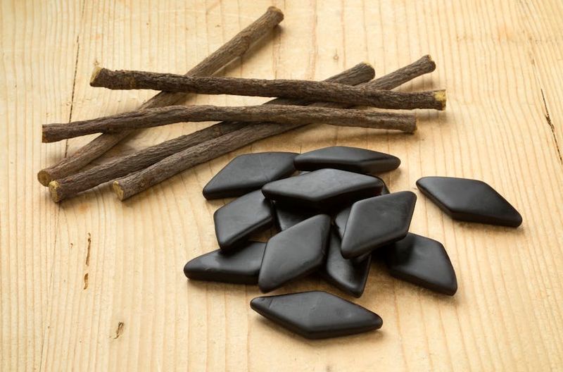 Natural Licorice Root