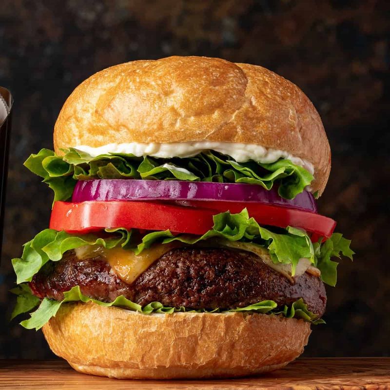 Burgers