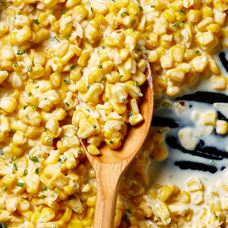 Creamed Corn