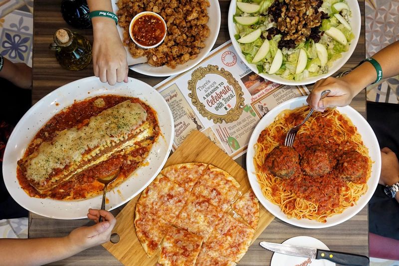 Buca di Beppo