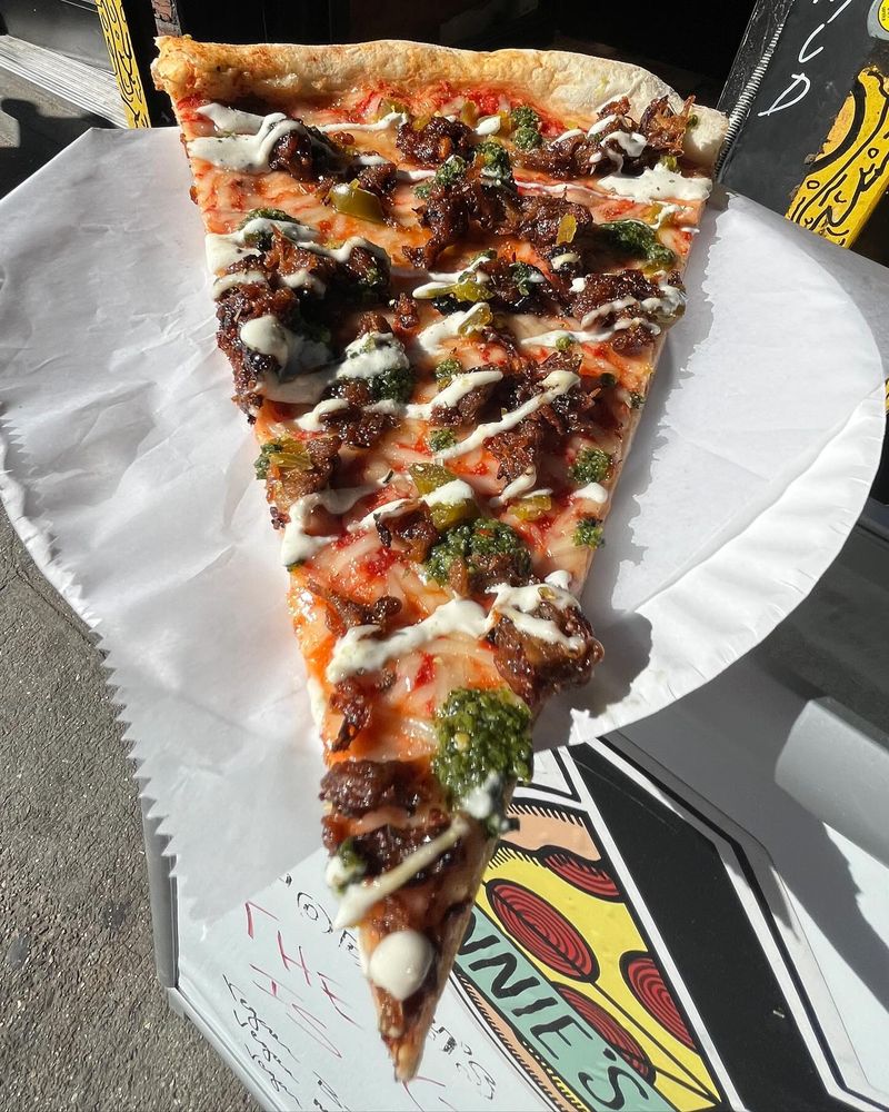 Vinnie’s Pizzeria (Brooklyn)