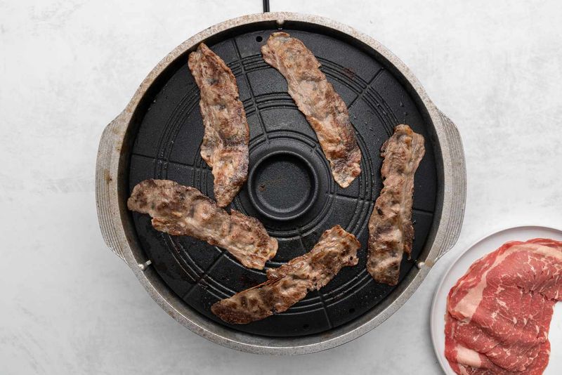Beef Brisket (Too Thin, Too Fast)