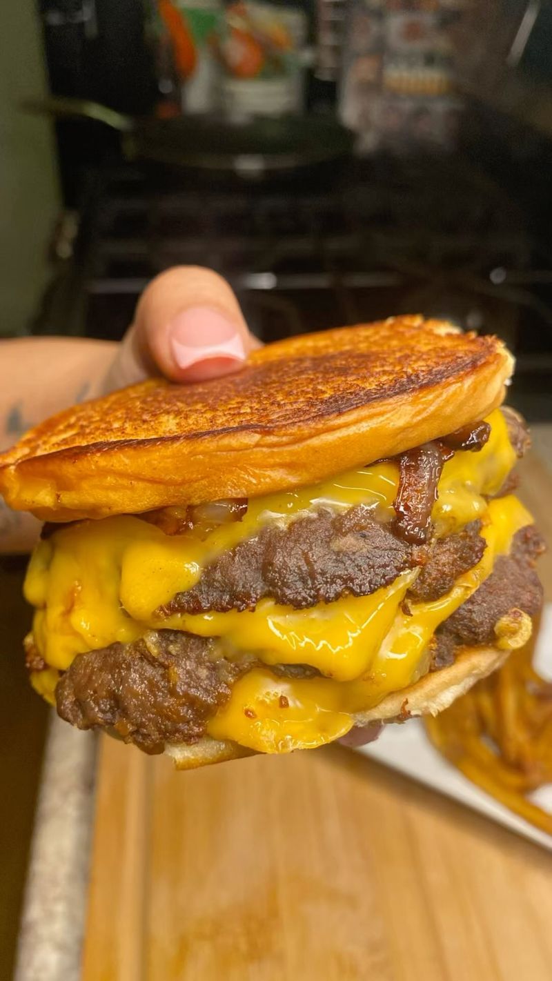 Five Guys