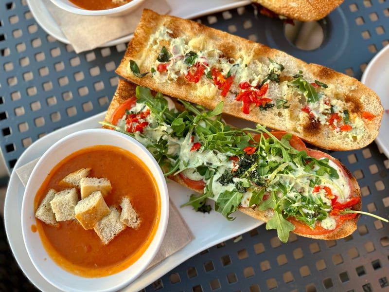Panera Bread