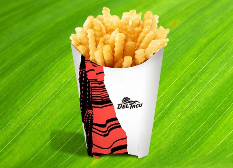 Del Taco