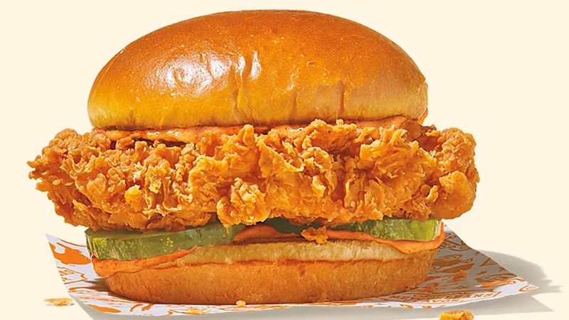 Popeyes