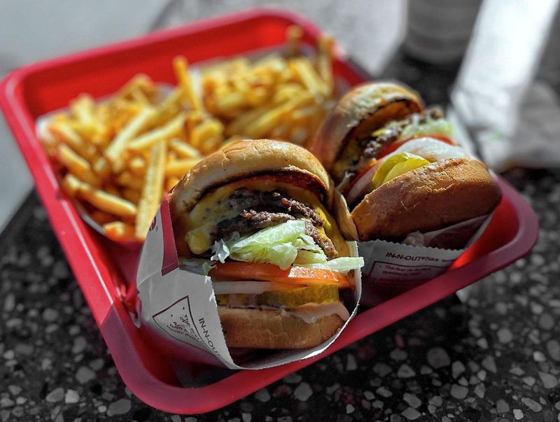 In-N-Out
