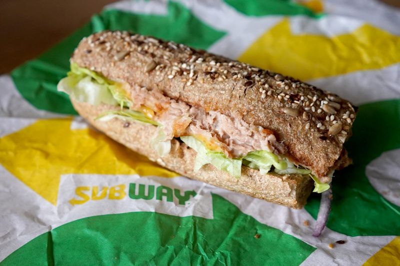 Subway