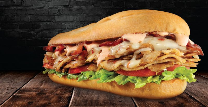 Charleys Philly Steaks