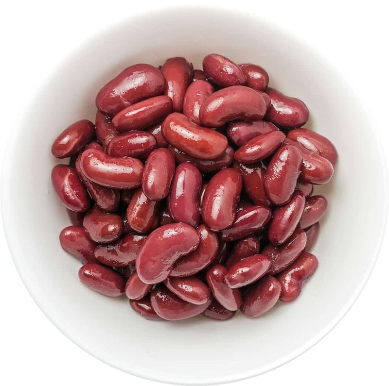 Kidney Beans