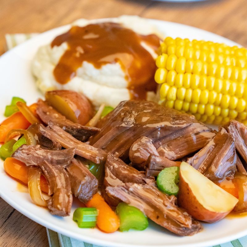 Pot Roast