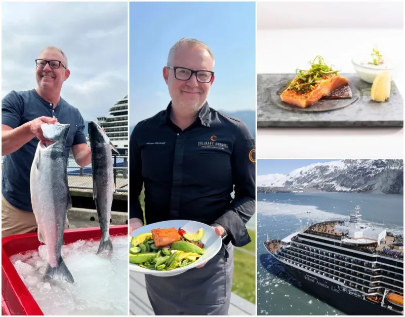 Holland America Line