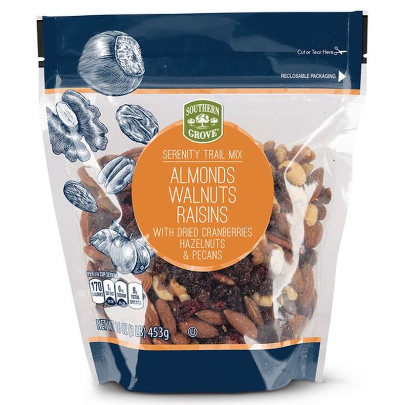 Southern Grove Trail Mix