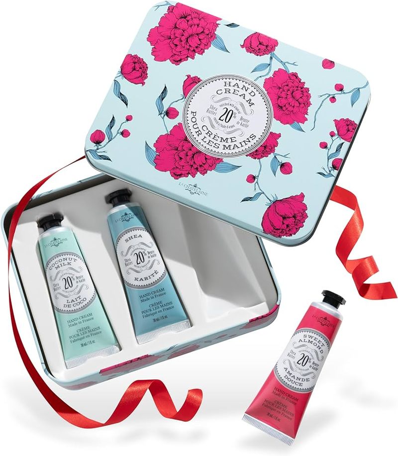 Travel-Size Hand Cream