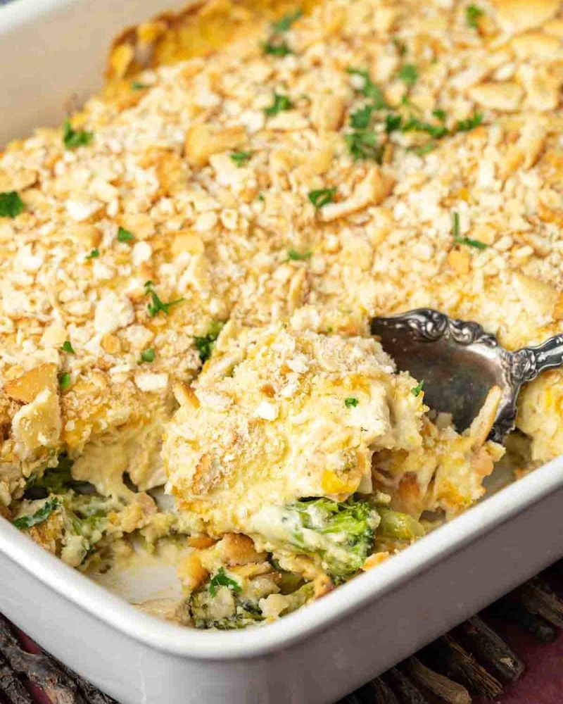 Chicken Divan