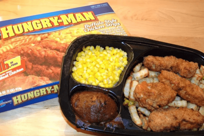 TV Dinners