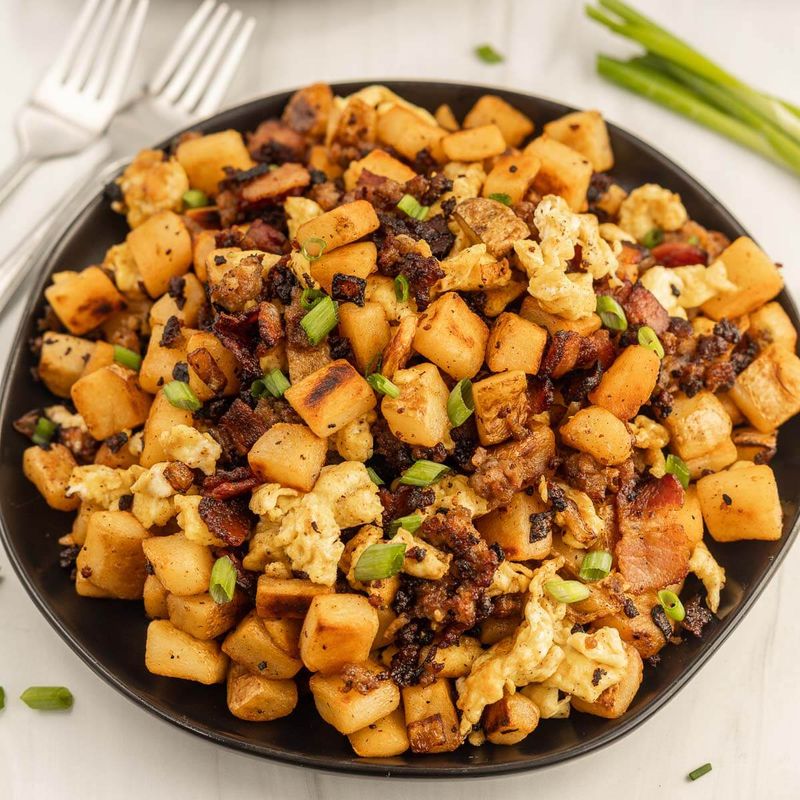 Breakfast Hash