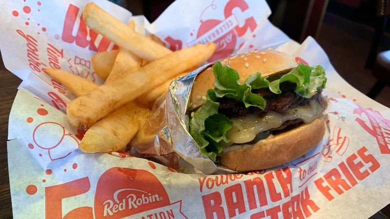 Red Robin