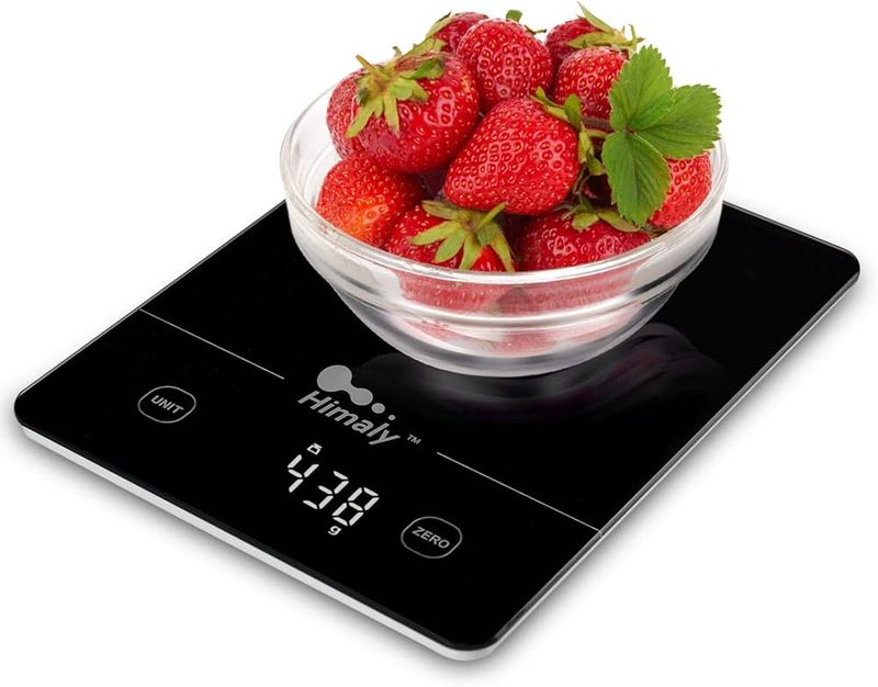 Check for Weight