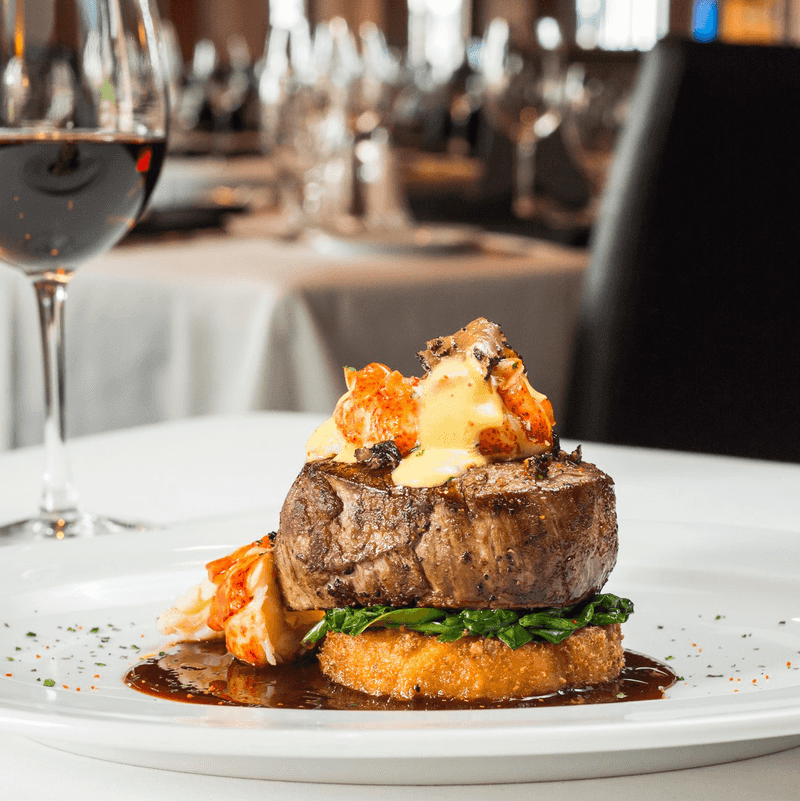 Ocean Prime