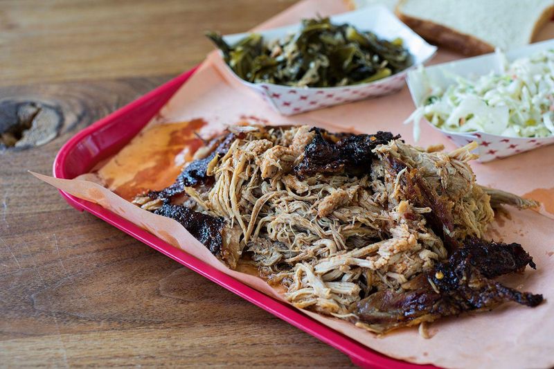 Sonny’s BBQ
