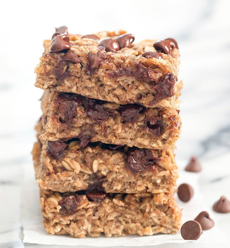 Breakfast Bars