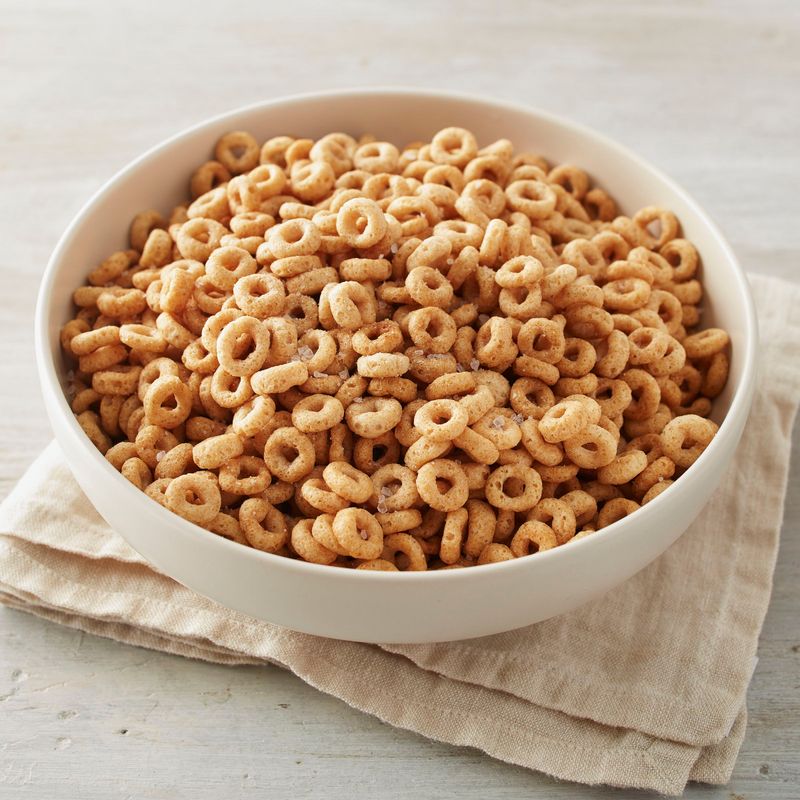 Cheerios