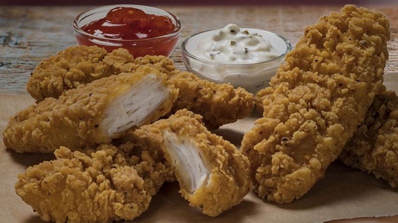 Chicken Selects