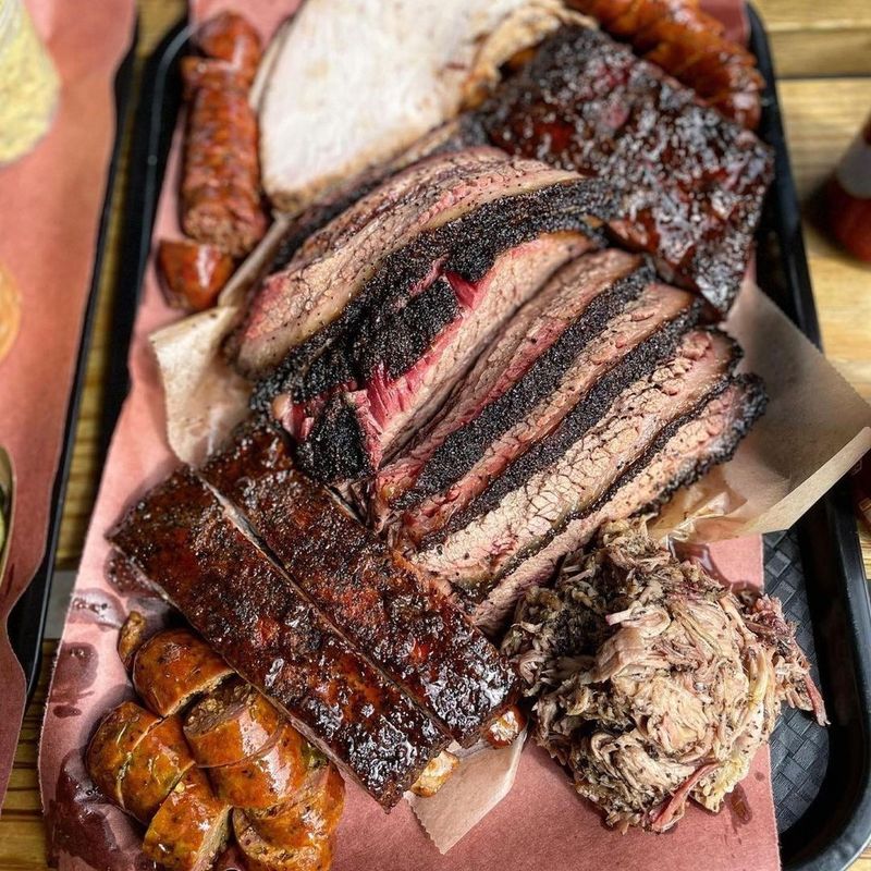La Barbecue – Austin, TX