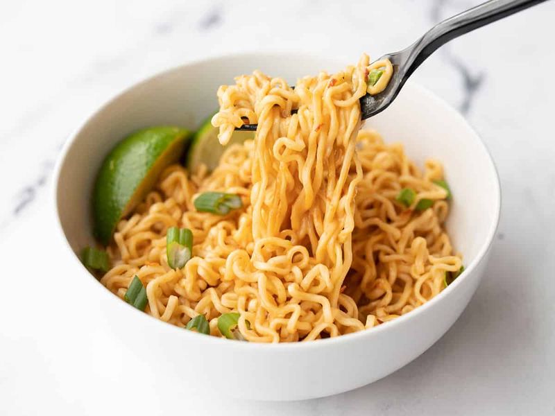 Instant Noodles