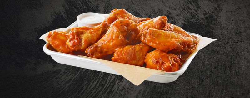Buffalo Wild Wings