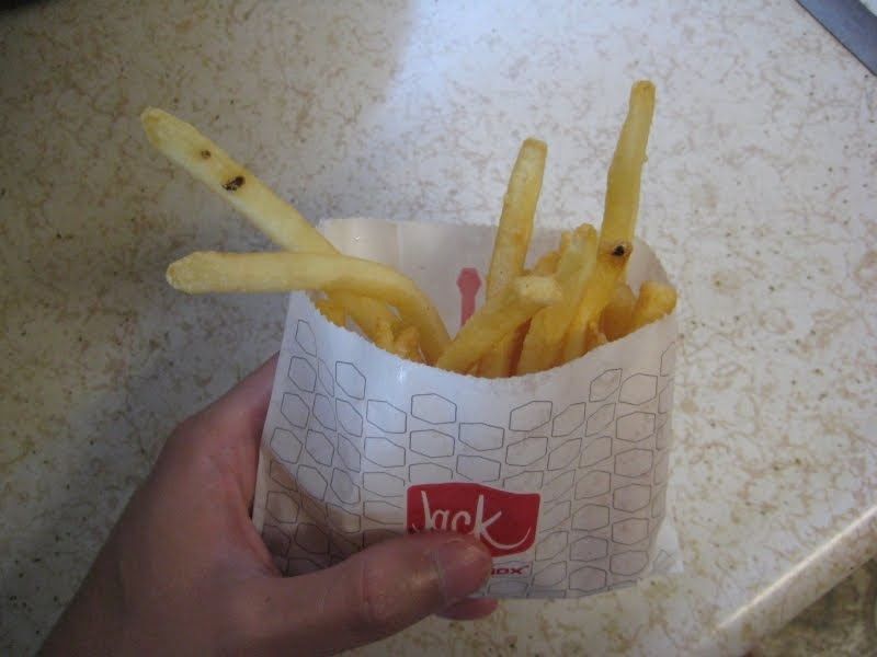 Jack in the Box
