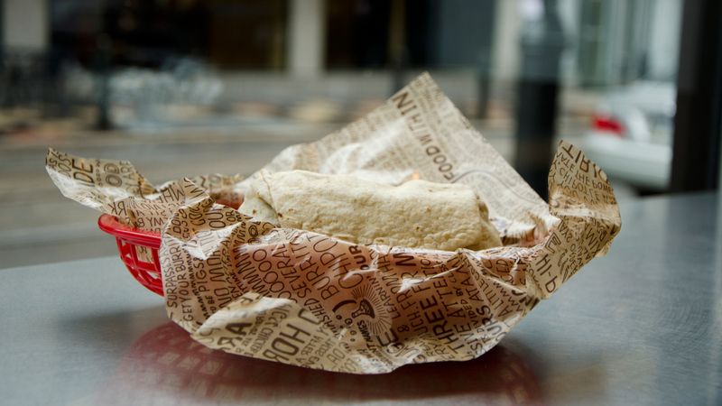 Chipotle
