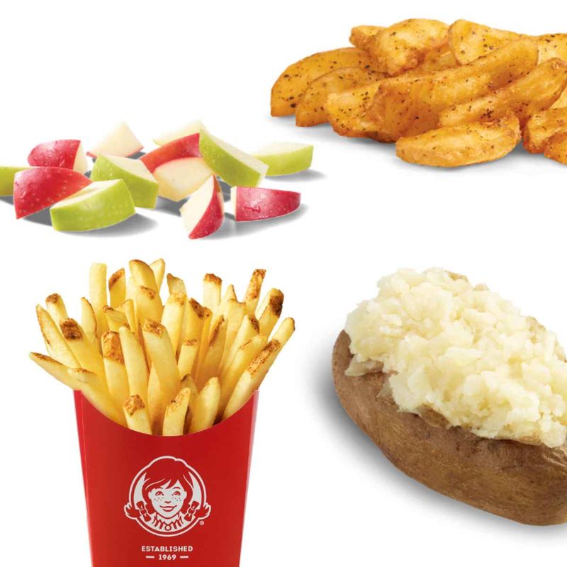 Wendy’s