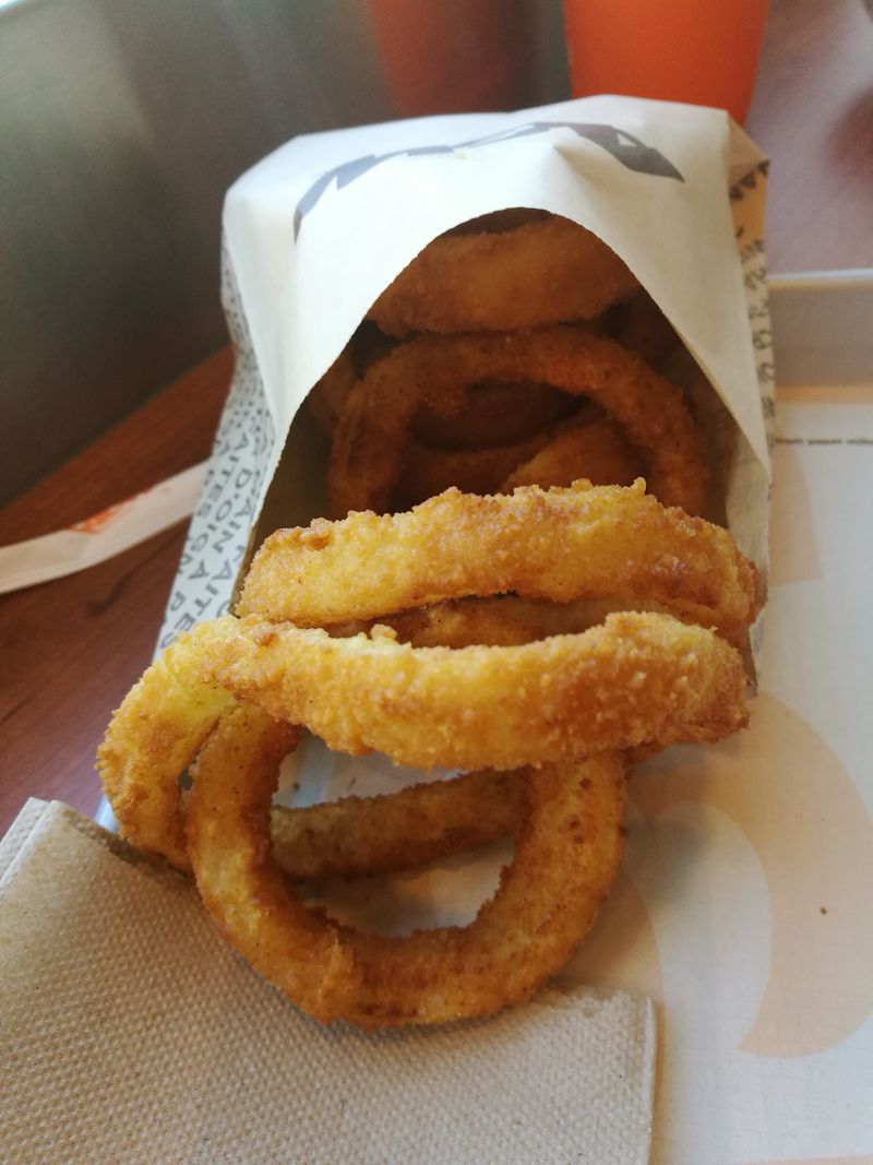 A&W Restaurants