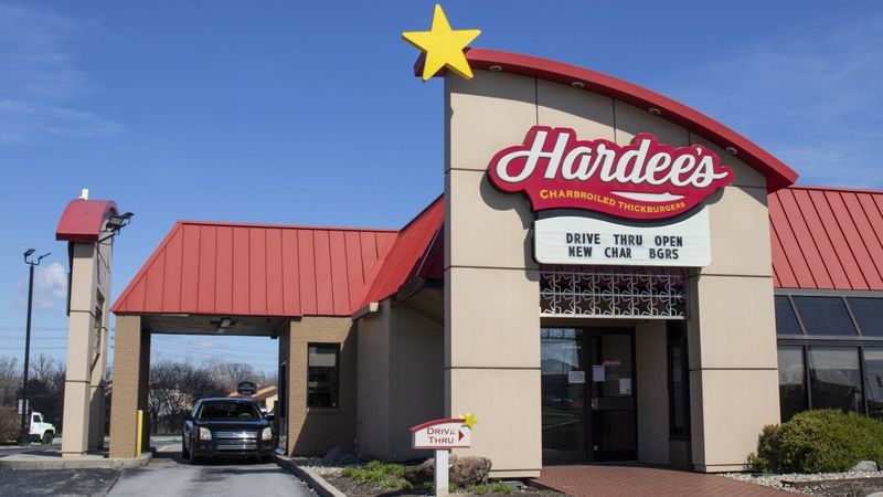 Hardee’s/Carl’s Jr.