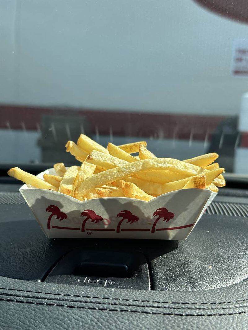 In-N-Out