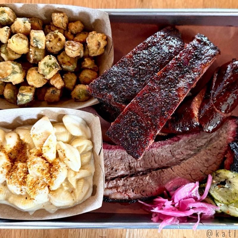 Billy Sims BBQ