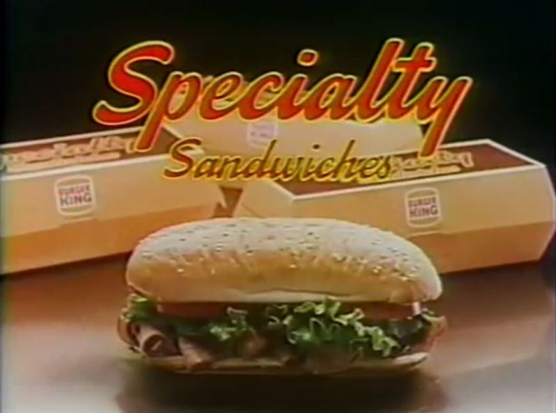 International Chicken Sandwiches