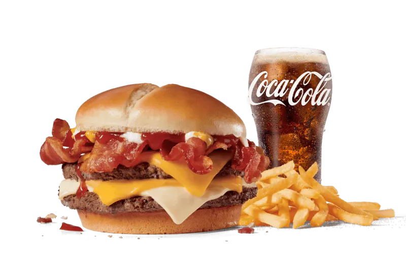 Ultimate Cheeseburger