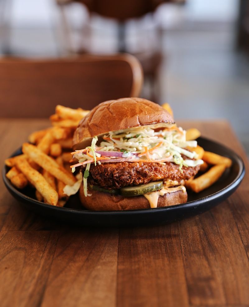Worth Takeaway – Mesa, Arizona