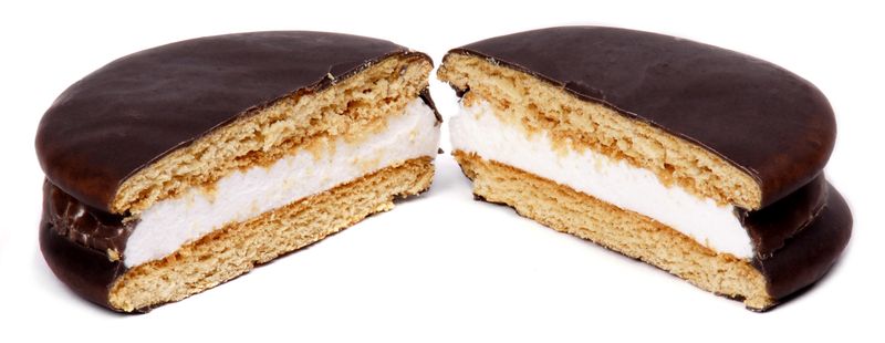 Tennessee: MoonPie
