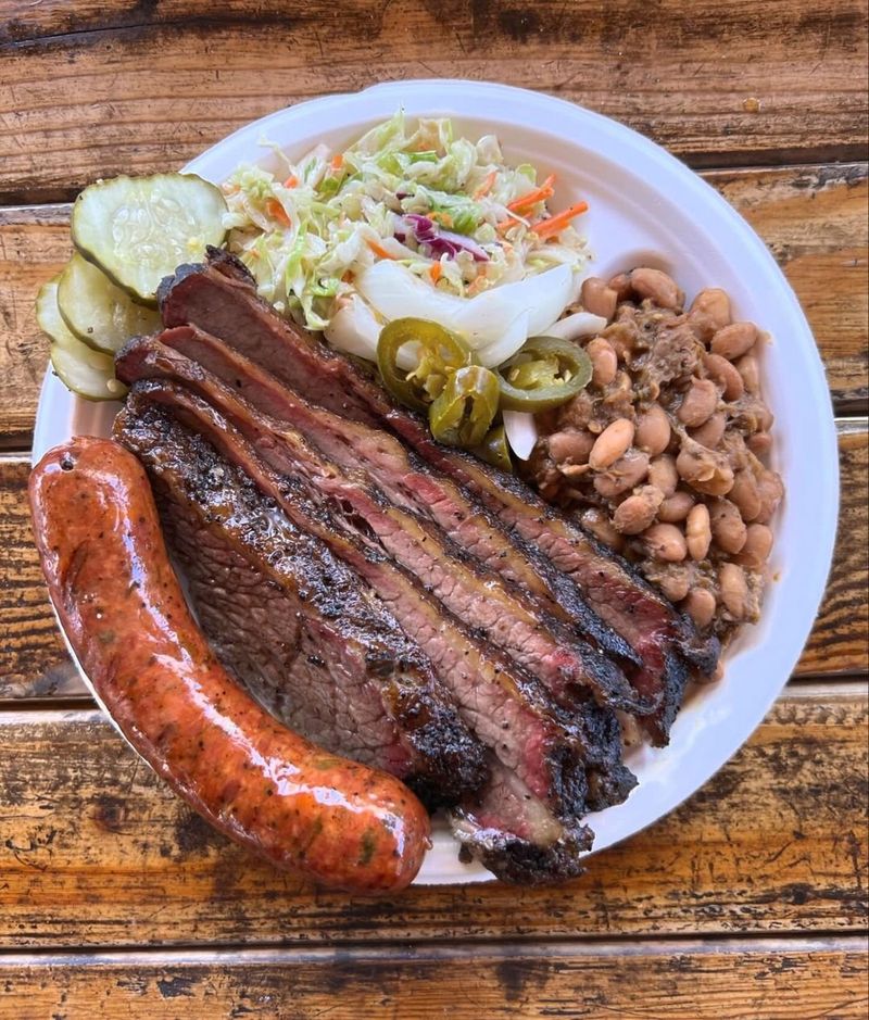 Little Miss BBQ – Phoenix, AZ