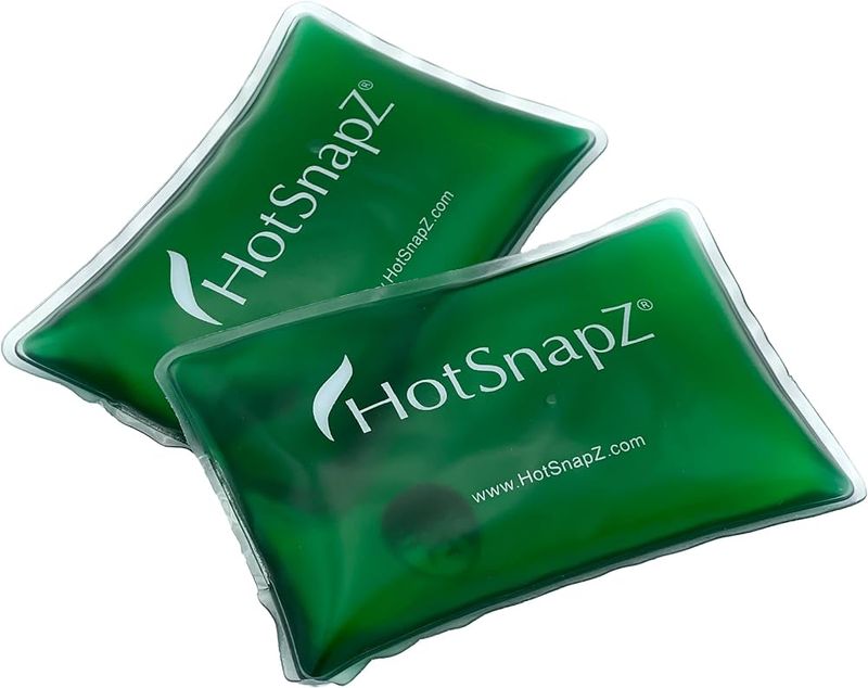 Pocket Hand Warmers