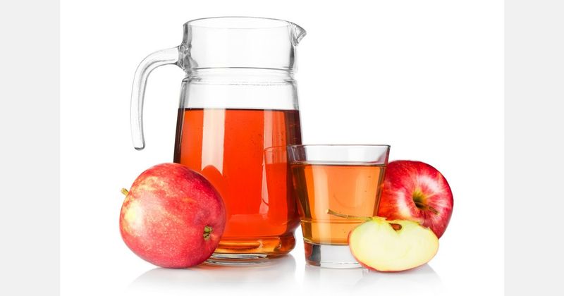 Apple Juice