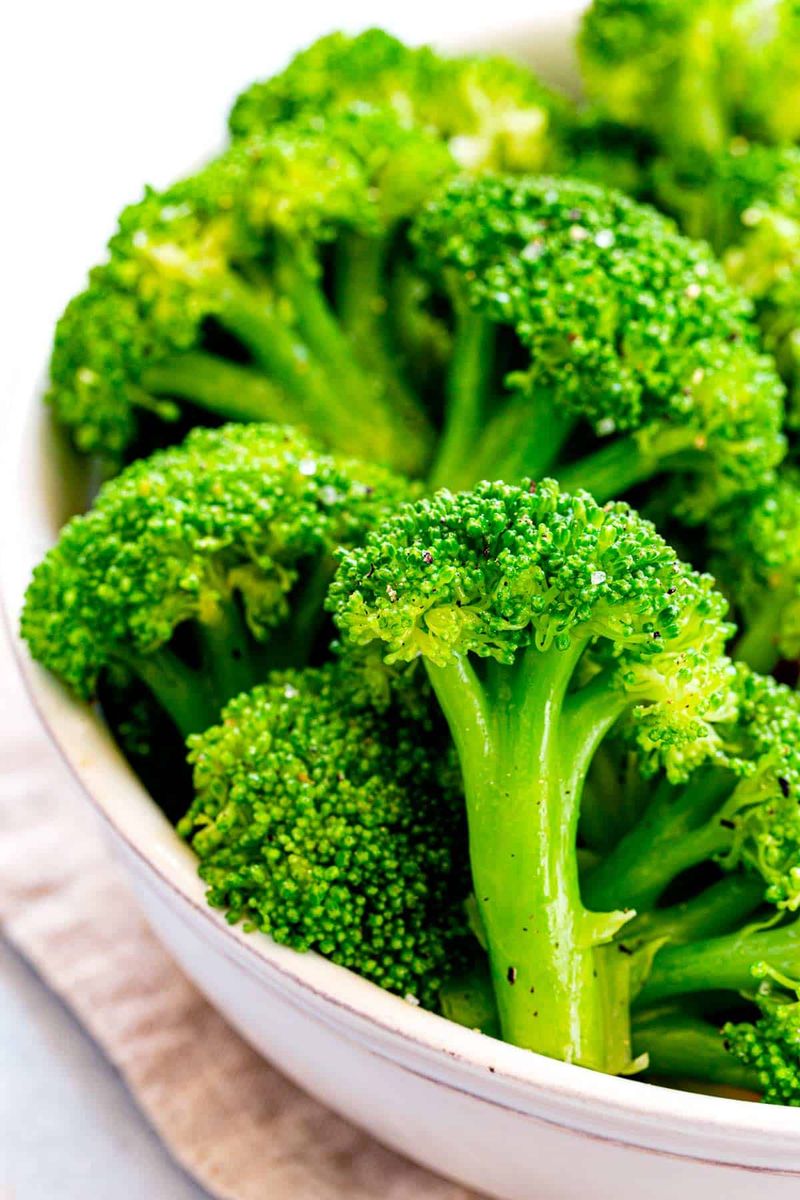 Broccoli